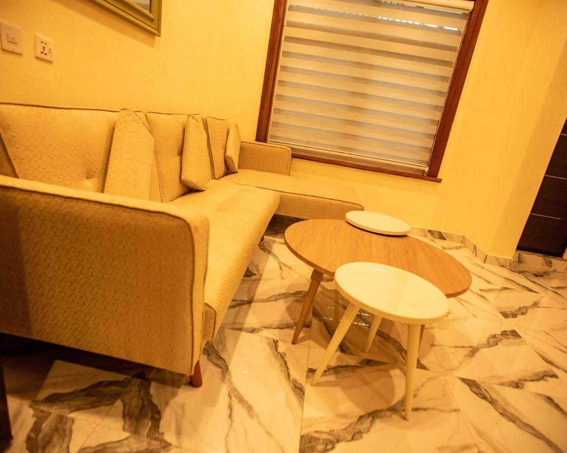 Bridgeview Resort Akosombo Exterior photo